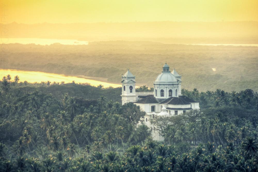St Cajetan Church